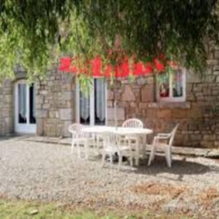 Appartement 4 Pers Dans Longere A 800M De La Plage Plouhinec  Eksteriør billede